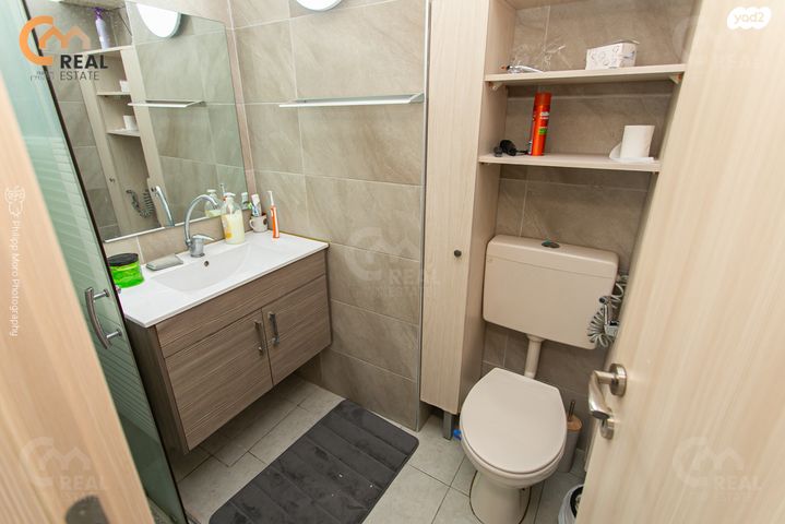 דירה, זאב בנין, נווה פז, חיפה