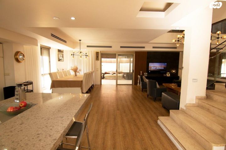 בית פרטי/ קוטג', ריצ'ארד פיינמן, קרית חתני פרס נובל, ראשון לציון