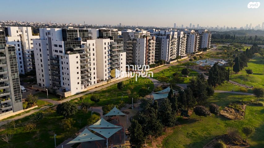 דירה, גליל ים (מתחם הכוכבים), הרצליה