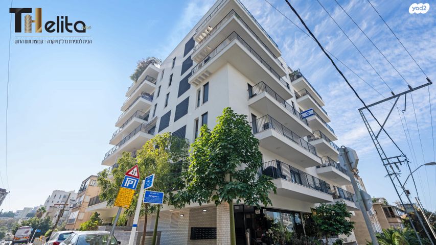 דירה, ההגנה 40, גבעת הרמבם, גבעתיים