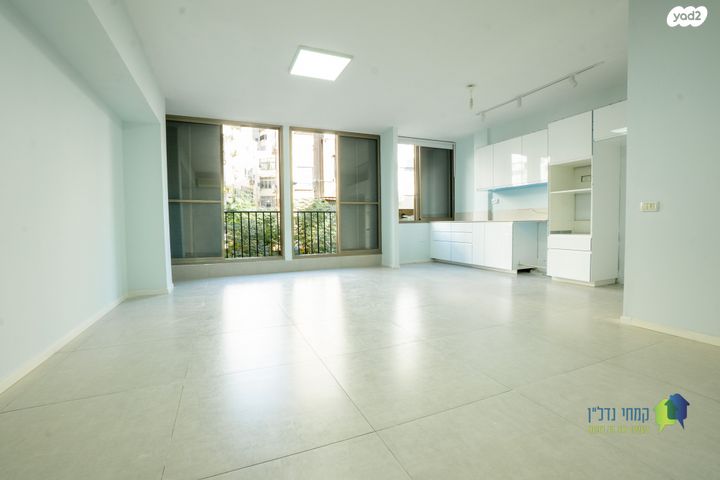 דירה, כצנלסון, בורוכוב, גבעתיים