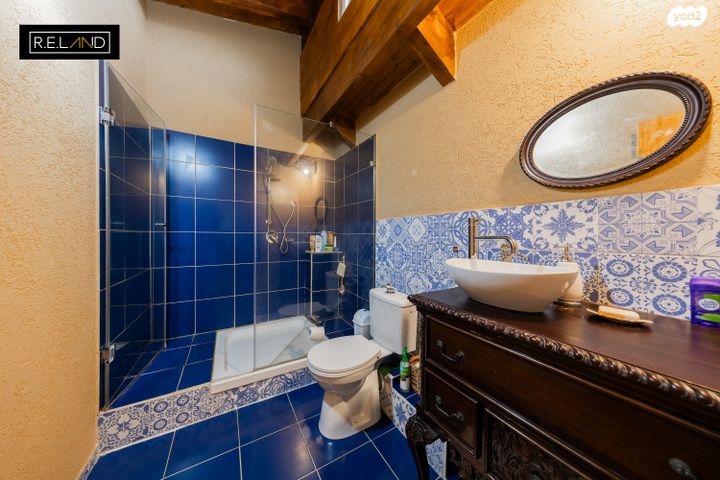 בית פרטי/ קוטג', הכפר הירוק, פרדס חנה כרכור