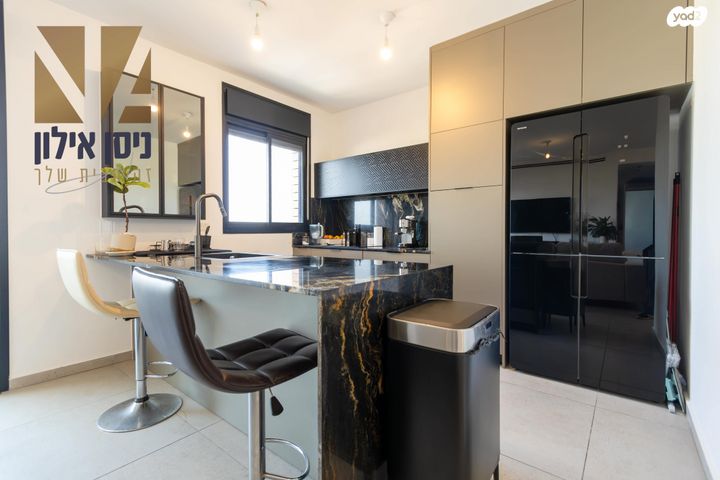 דירה, ברנר 30, יוספטל, פתח תקווה