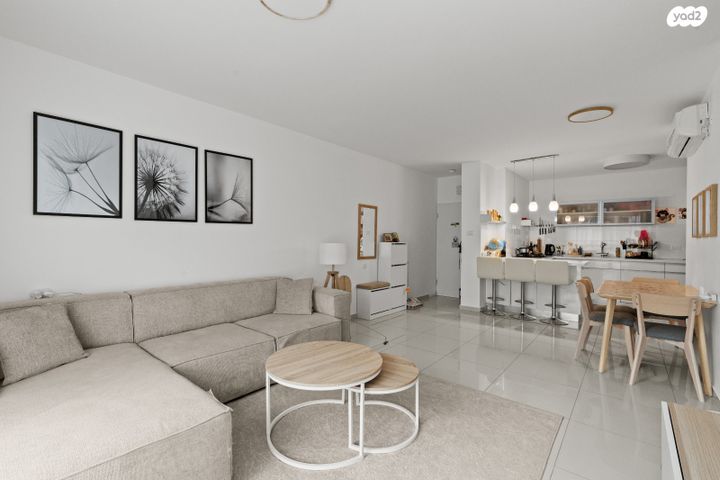 דירה, העסיס, קרית כרמים, ראשון לציון