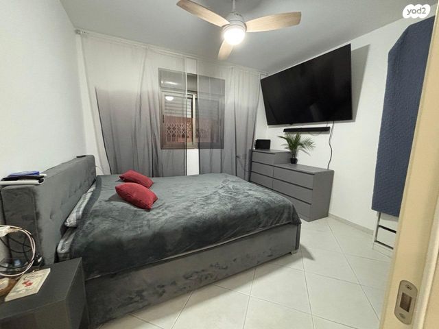 דירה, ליאו פיקרד 14, רמות הרכס, באר שבע