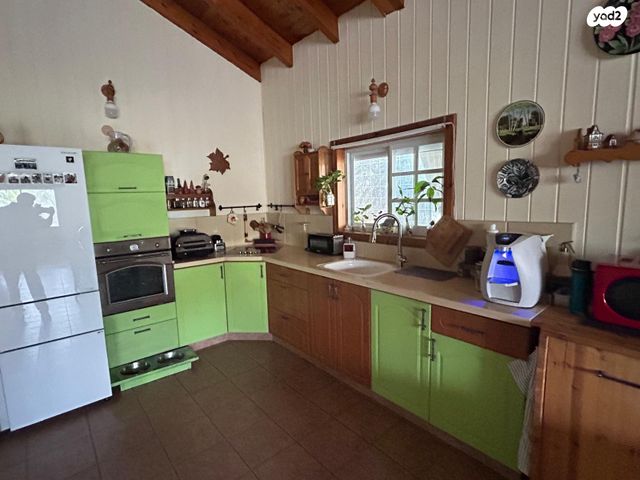 בית פרטי/ קוטג', רקפת, גדעונה, גדעונה