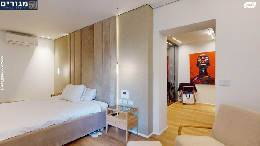 דירת גן, יותם, שמבור, חיפה