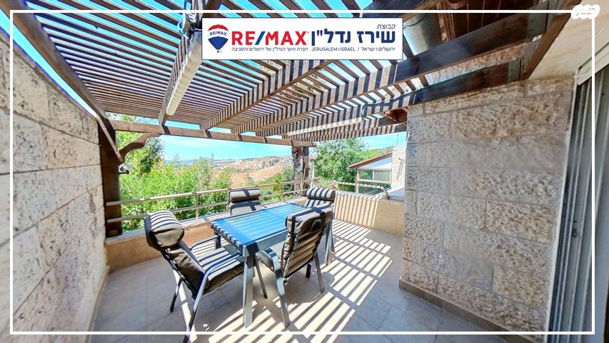 בית פרטי/ קוטג', יוסף אלבו, רמות, ירושלים