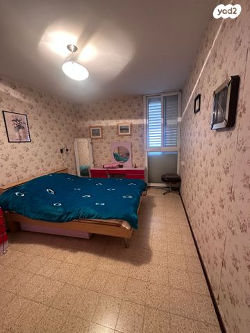 דירה, עצמון, נצרת עילית / נוף הגליל