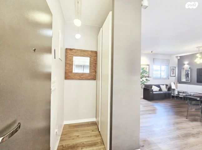 דירה, סוסנובסקי, כפר סבא הירוקה, כפר סבא