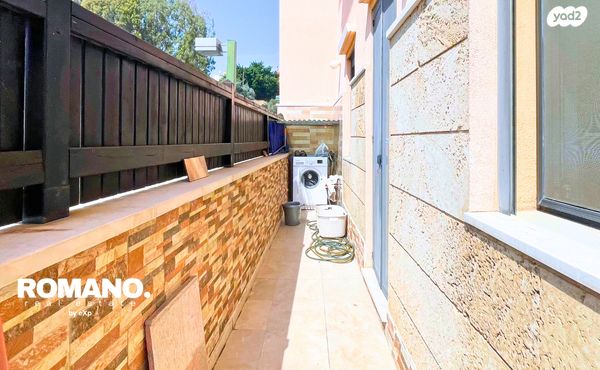 דירה, צהלון, שיכוני חסכון, תל אביב יפו