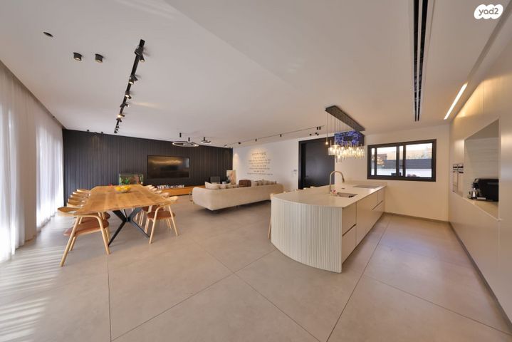 בית פרטי/ קוטג', קרית בנימין, קרית אתא