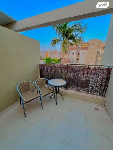 בית פרטי/ קוטג', דבורה הנביאה, האמהות, שחמון, רובע 9, אילת