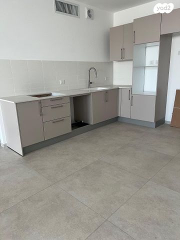 דירה, אלתרמן, נאות אפקה ב', תל אביב יפו