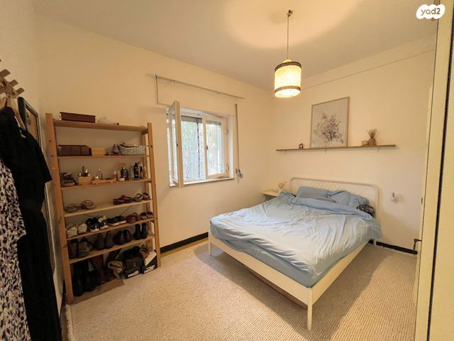 דירה, יהודה אלקלעי 11, טלביה, קוממיות, ירושלים