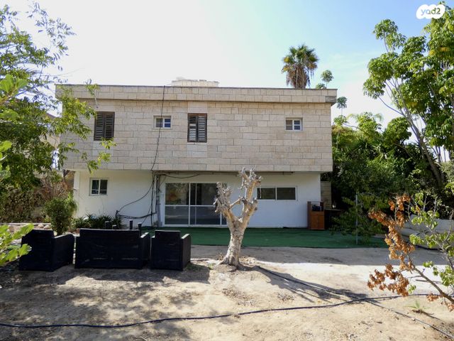 בית פרטי/ קוטג', קדש ברנע, שאר העיר, מיתר / כרמית