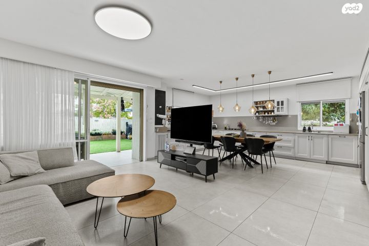 דירת גן, העסיס, קרית כרמים, ראשון לציון