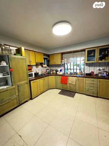 בית פרטי/ קוטג', רמח"ל, חדרה