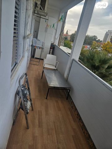 דירה, סוקולוב 5, שכונה א', באר שבע