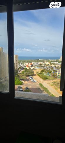 דירה, ש"י עגנון 22, נווה ים, אשקלון