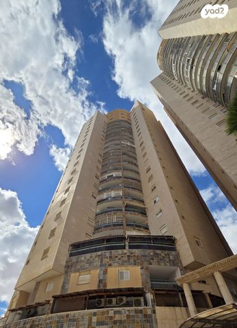 דירה, הנרי קנדל 10, העיר העתיקה, רמב"ם, דרום, באר שבע