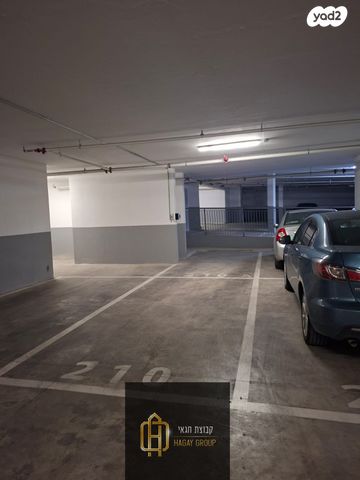 דירה, משה לוי 31, נאות שמיר, רמלה