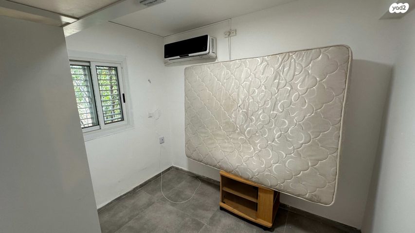 דירת גן, יצחק אבינו, שכונה ד', באר שבע