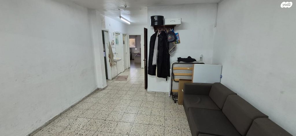 דירה, ארץ חפץ 101, שמואל הנביא, ירושלים