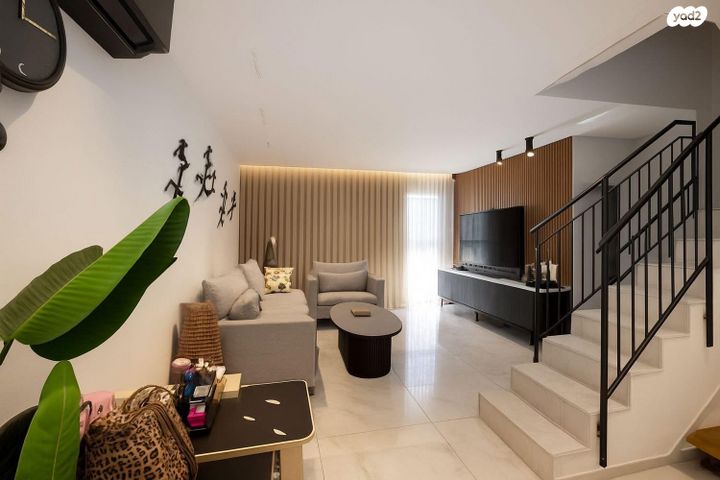 דופלקס, חטיבת גבעתי, המלאכה, יבנה