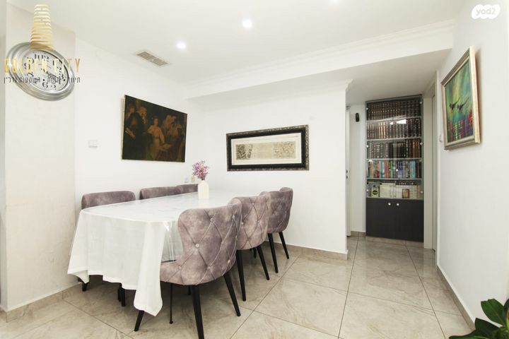 דירה, הברבור 17, קרית רבין, נתניה