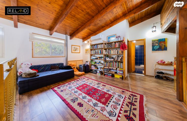 בית פרטי/ קוטג', הכפר הירוק, פרדס חנה כרכור