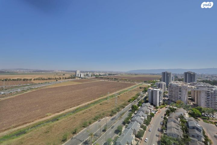 דירה, פקאן, הפרפר, קרית ביאליק