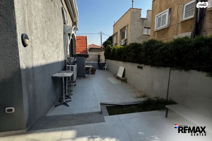 בית פרטי/ קוטג', החלוץ, נווה רמז, חולון