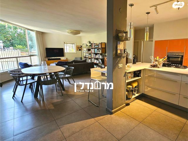 גג/ פנטהאוז, מרכז, הרצליה