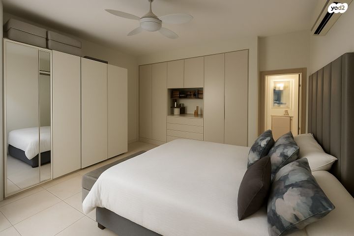 דופלקס, הגליל, נווה דוד רמז, רעננה