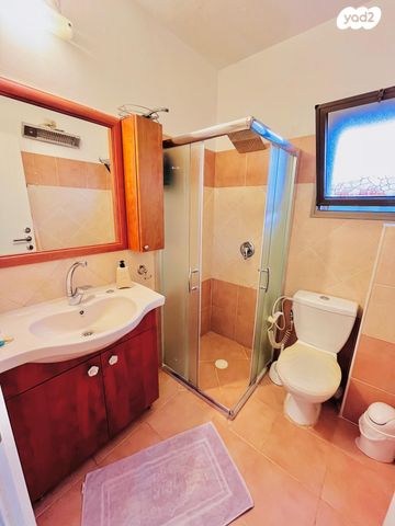 בית פרטי/ קוטג', דבורה הנביאה, האמהות, שחמון, רובע 9, אילת