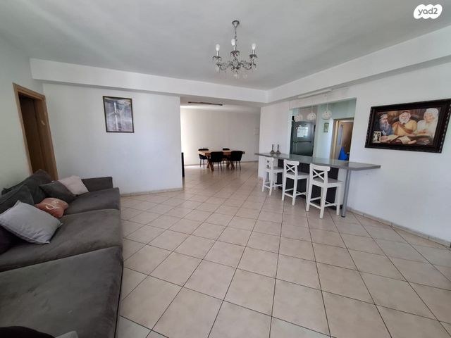 דירה, רובע הקריה, הסיטי, אשדוד