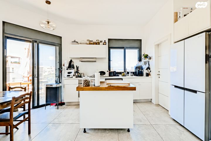 דירה, צפון יפו, המושבה האמריקאית-גרמנית, תל אביב יפו