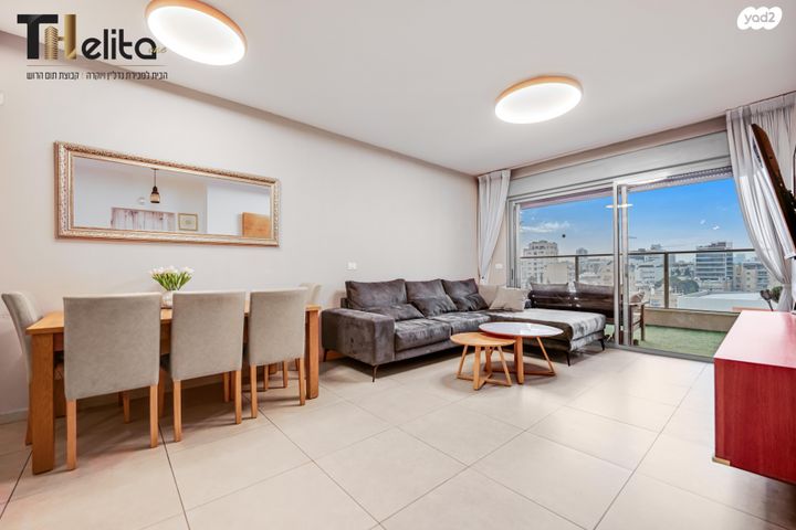 דירה, גרשום, נווה רם, שיכון מזרחי, רמת גן