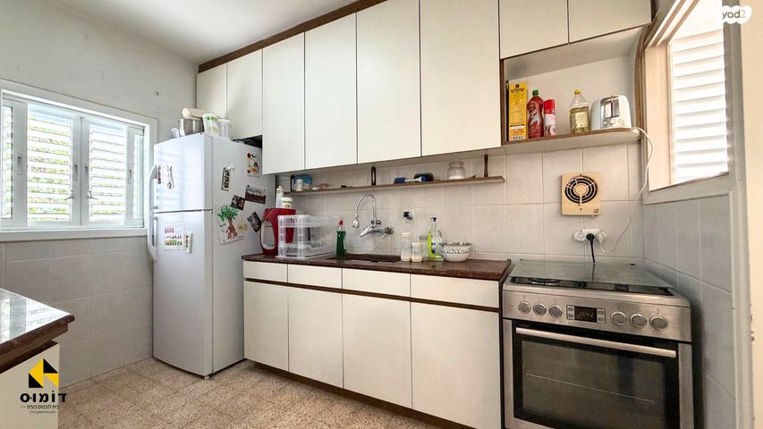 דירה, ש. בן ציון, ב' / צפון מערב העיר, רחובות