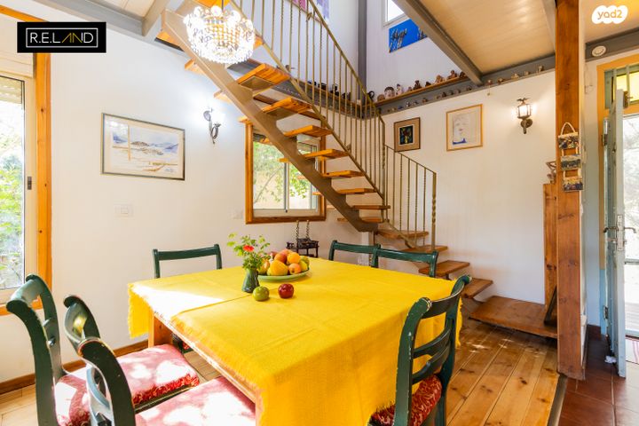 בית פרטי/ קוטג', הכפר הירוק, פרדס חנה כרכור