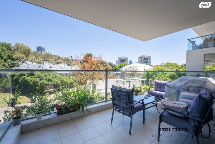 דירה, אמיל בריג 8, הדר יוסף, תל אביב יפו