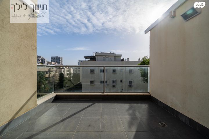 גג/ פנטהאוז, רמת השרון