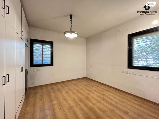 בית פרטי/ קוטג', עומר