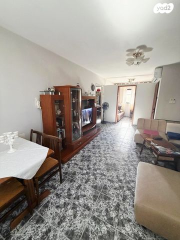 דירה, רחל אלתר, חסכון ג, לוד