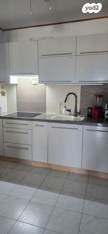 דירה, ש"י עגנון 22, נווה ים, אשקלון