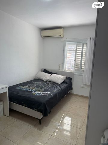 דירה, קרית מלאכי