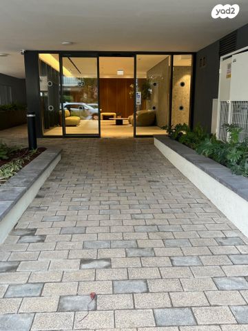 דירה, אלתרמן, נאות אפקה ב', תל אביב יפו