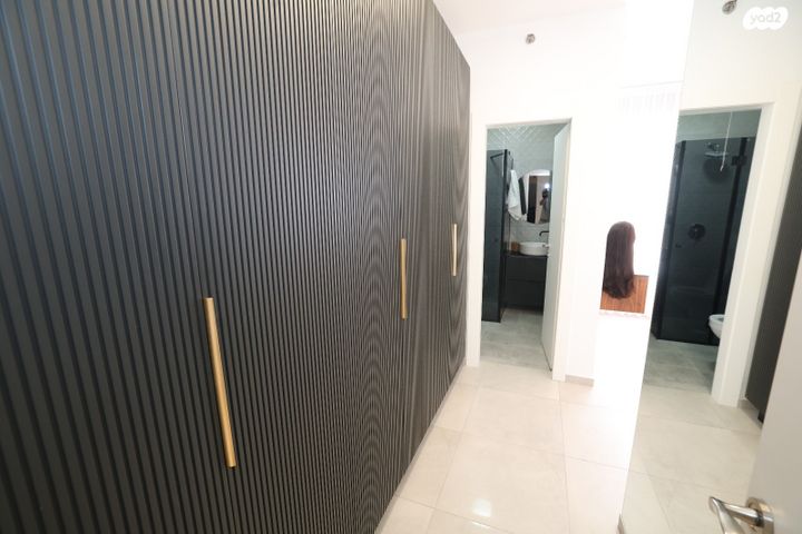 דירה, אברהם מחרז 18, סנטרל פארק / האצטדיון, באר שבע