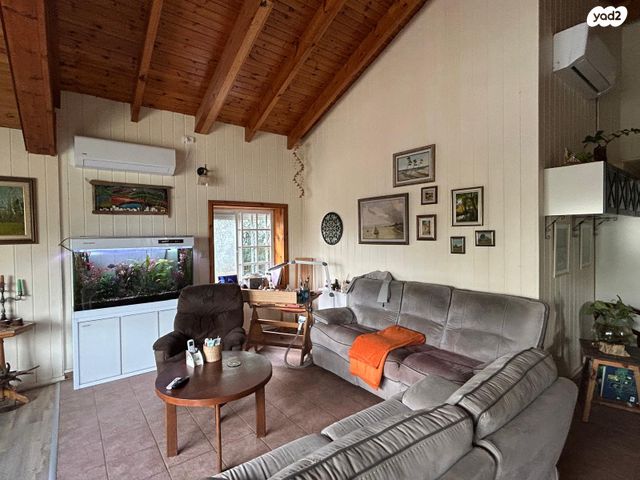 בית פרטי/ קוטג', רקפת, גדעונה, גדעונה